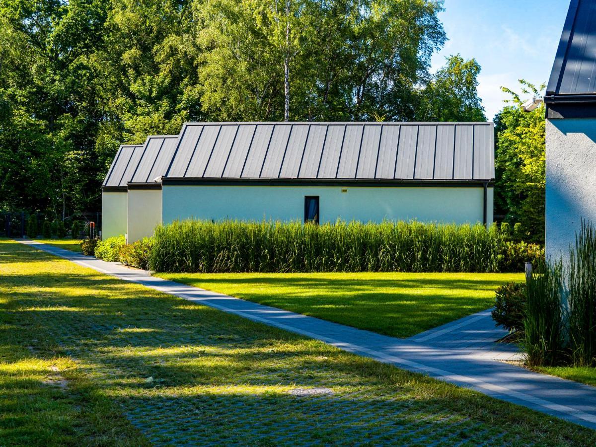 Balticus Villa Jaroslawiec Luaran gambar